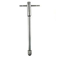 Algopix Similar Product 20 - M5M12 Long Ratchet Tap Wrench 310mm