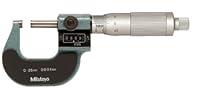 Algopix Similar Product 13 - Mitutoyo 193101 Digit Outside