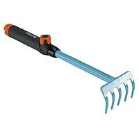 Algopix Similar Product 12 - Gardena 8926 Flower Rake Combi System