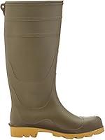 Algopix Similar Product 12 - DUNLOP Mens Unisex Universal Galoshes