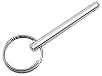 Algopix Similar Product 16 - Seadog 1934201 Stainless Release Pin