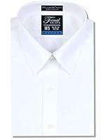 Algopix Similar Product 20 - Luxe Microfiber Mens Fitted Dress