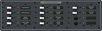 Algopix Similar Product 8 - Blue Sea Systems 8375 DC 12 Position