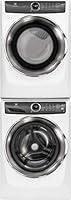 Algopix Similar Product 6 - Electrolux White Front Load Laundry