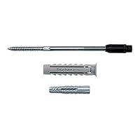Algopix Similar Product 12 - Fischer Thermax 8 and 10 StandOff