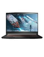 Algopix Similar Product 20 - MSI GF63 Thin 156 Gaming Laptop