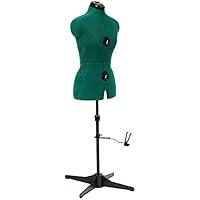 Algopix Similar Product 17 - Dritz Sew You Adjustable Dress Form