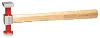 Algopix Similar Product 16 - Panel beaters hammer rounded head