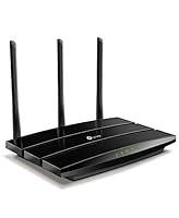 Algopix Similar Product 2 - TPLink AC1900 Smart WiFi Router