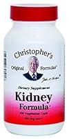 Algopix Similar Product 11 - Dr ChristopherS Formulas Kidney