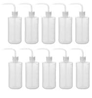 Algopix Similar Product 9 - Fasmov 500ml Plastic Safety Wash