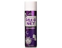 Algopix Similar Product 2 - Aqua Net Extra Super Hold Professional