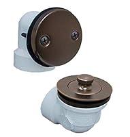 Algopix Similar Product 14 - Plumbest B0713RB TwoHole Schedule 40