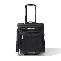 Algopix Similar Product 19 - Baggallini Expandable Underseat Carry-On