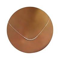 Algopix Similar Product 4 - Annika Bella Handmade Beaded Sterling