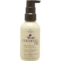 Algopix Similar Product 2 - Hair Chemist Coconut Oil Serum 4 ounce