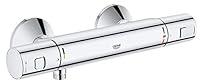 Algopix Similar Product 9 - GROHE Start Precision Thermostatic