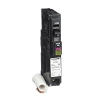 Algopix Similar Product 6 - Square D  QO115DFC 15 Amp SinglePole