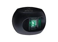 Algopix Similar Product 9 - Aqua Signal 332027 Aqsi LED SideMount