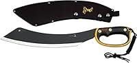 Algopix Similar Product 13 - Elk Ridge  Outdoors Fixed Blade