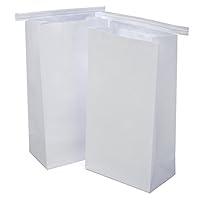 Algopix Similar Product 16 - The Barf Boutique Classic White