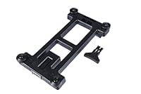 Algopix Similar Product 9 - Basil MIK Adapter Plate, Black