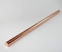 Algopix Similar Product 4 - DIY Ranch Copper Round Rod C110 HO4