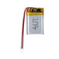 Algopix Similar Product 5 - YDL 37V 250mAh 502030 Lipo battery