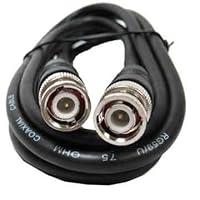 Algopix Similar Product 5 - SF Cable, 3ft BNC M/M RG59U Cable