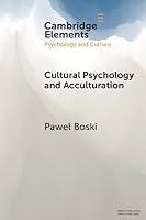 Algopix Similar Product 1 - Cultural Psychology and Acculturation