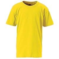 Algopix Similar Product 17 - Ouray Sportswear Ouray Tee, Daisy, Small