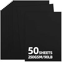 Algopix Similar Product 1 - 30 Sheets Cardstock 85 x 11