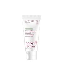 Algopix Similar Product 8 - Attitude Baby and Child FluorideFree