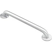 Algopix Similar Product 14 - Moen Bathroom Safety 32Inch Stainless