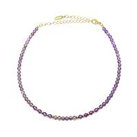 Algopix Similar Product 6 - Ettika Still Surprise You in Amethyst