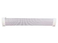 Algopix Similar Product 16 - EZ Snap Covers 3 Foot White Standard 7