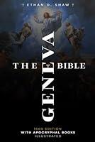 Algopix Similar Product 13 - The Geneva Bible 1560 Edition with