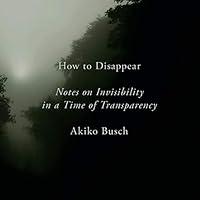 Algopix Similar Product 19 - How to Disappear Notes on Invisibility