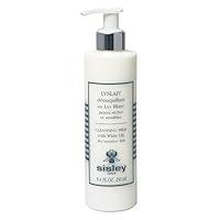 Algopix Similar Product 3 - Sisley Lyslait MakeUp Removing Milk