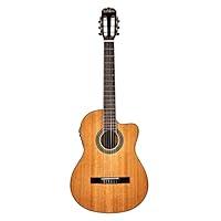 Algopix Similar Product 17 - Babilon Malaga ElectroAcoustic Guitar