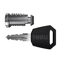 Algopix Similar Product 11 - Thule OneKey System 4 Pack