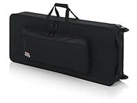 Algopix Similar Product 10 - Gator Lightweight Keyboard Case with