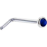 Algopix Similar Product 20 - Body Candy Solid 14k White Gold 2mm