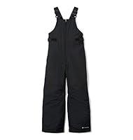 Algopix Similar Product 16 - Columbia Kids Snowslope II Bib