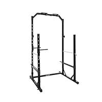 Algopix Similar Product 17 - CAP Barbell Multi Use Power Rack