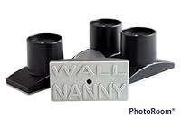 Algopix Similar Product 12 - Wall Nanny Extender - 4 Inches