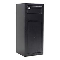 Algopix Similar Product 8 - Rottner Cashmatic Deposit Safe for Shop