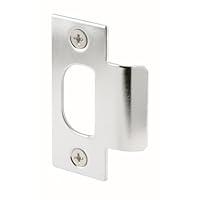 Algopix Similar Product 15 - PrimeLine E 2433 Chrome Plated Steel