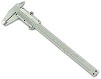 Algopix Similar Product 8 - Mannesmann 150mm Precision Vernier