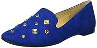 Algopix Similar Product 5 - Katy Perry Womens The Turner Loafer